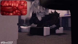 [Full] Friendly Encounter + Xray