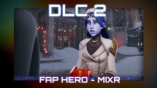 Fap Hero - MIXR DLC 2 Trailer