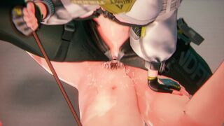 【Redgectx】2026.02 Arknight(no_music).mp4