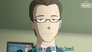 SAO - Our Special Guest (NTR) Pt. I