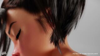 Cowgirl White Studio - Jez and Luke