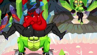 MUGEN Zavok X Vector