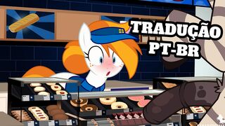 Customer Service [PT-BR]