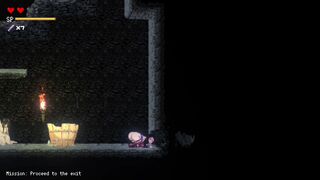 Kunoichi Sekiren - Mission 3