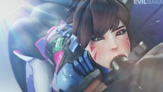 Evilbaka edit (BBC PMV)