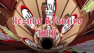 Nezuko x Tanjiro HMV Bi