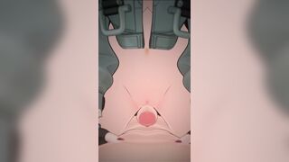 MPOV Jane Doe's Valentine Confession [PT BR]