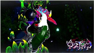 BWEG GREEN HELL COCK!~⭐