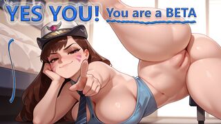 [Voiced Joi] Beta Tester: You are a beta [Joi Game] [Public V]