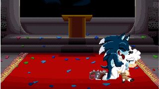 Lanolin knotted by Werehog [Nick8000]