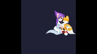 Lah and Tails [Nick8000]