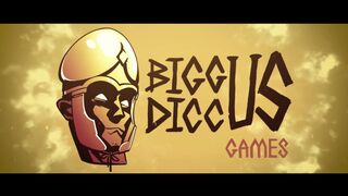 Eyes On Me - Goth Girl in College