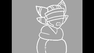 Cock vore by pallapbal