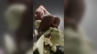 Anal vore by stuffgoin/callmerothes