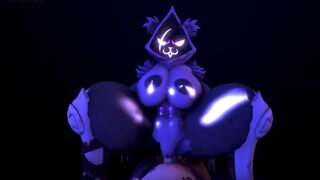 Raven T.L “Emoting” for you