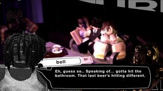 COERCION (unfinished)