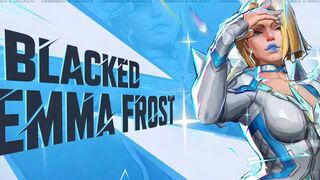 BLACKED FROST |  HMV