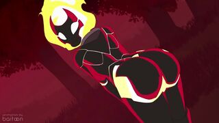 CHAQUETRIX Ben 10 Edit