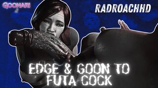 RadroachHD | FUTA GOON FUEL | Edging PMV