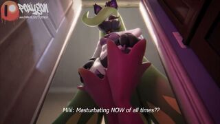 [Poxygon] Trick or Treat Feast!!????