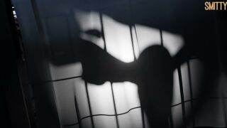 Quiet with Horse - Smitty (April fools)