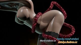 Violet's scene 8.3 (preview)