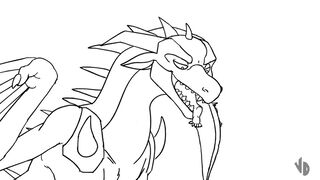 Oral vore by voreador