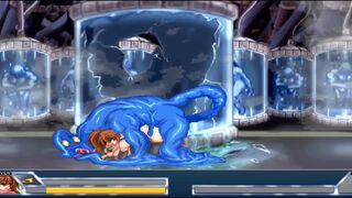 Final Fuck Again - AZUKINA