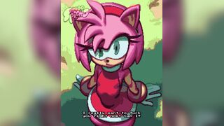 Talking with Amy [Moospicho]