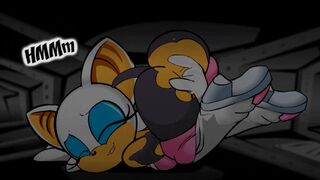 Masturbation Duct [R!p]