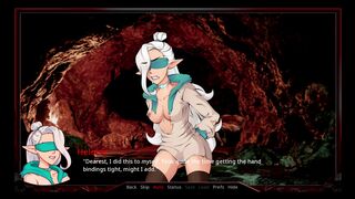 Ravager: Heloise - Reworked Inquisitrix's Weakness