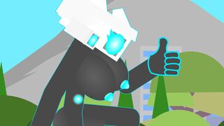 Skibidi Toilet Smash 7 [TVGirlCraft]