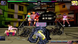 Kuro FUCK Angelia Avallone