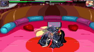 Kuro FUCK Platinum THE Trinity