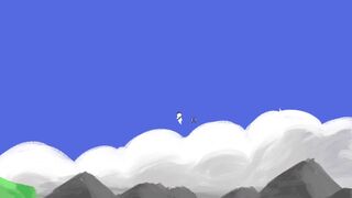 Cock vore by spaceflody