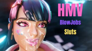 HMV Blowjobs Sluts