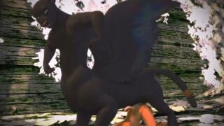 scotty panthertaur Fucks Her