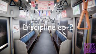 Discipline ep-2