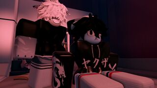 Little Time Alone (To be continued...)