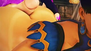 Chun-Li edit - FUNK NA MIRA (Street Fighter) PMV/HMV