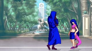 [xCTx] Aino Heart (Prologue)