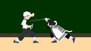 Pilars training (part 1) | KNY