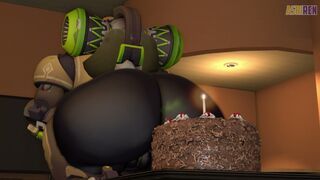 Orisa's birthday