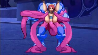 [xCTx] Asamiya Athena