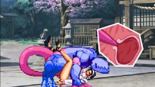 [xCTx] Kagura Chizuru