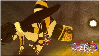 Soak Your Throat With Honey~⭐