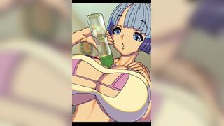 Bingo Tarte - Paizuri Summer (English Dub)