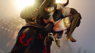 Navia X Mitachurl [loop]