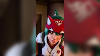 Kiriko flat full vertical