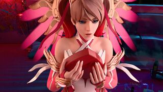 Mercy Valentine full